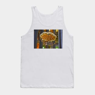 Sagrada Familia Tank Top